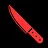 Knife Found