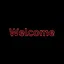 Welcome to the Service icon