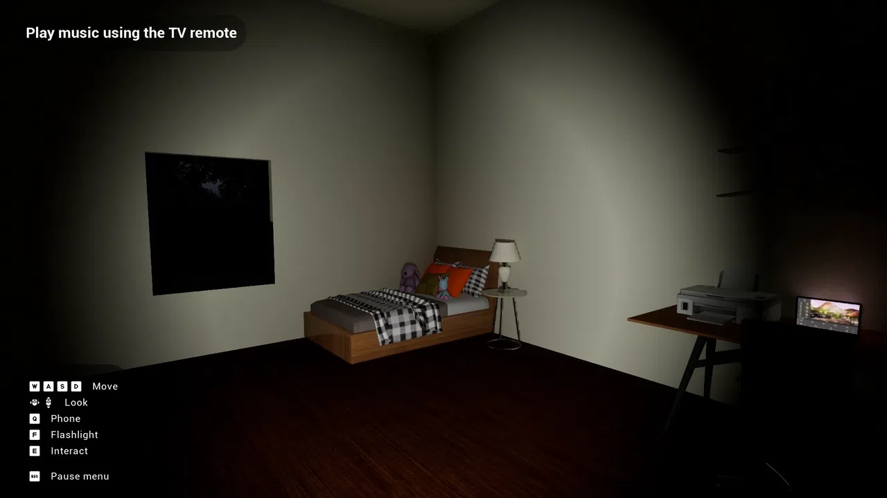 Haunted Service Screenshot 2