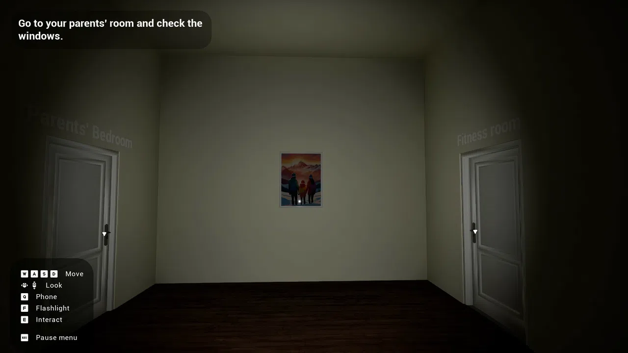 Haunted Service Screenshot 4
