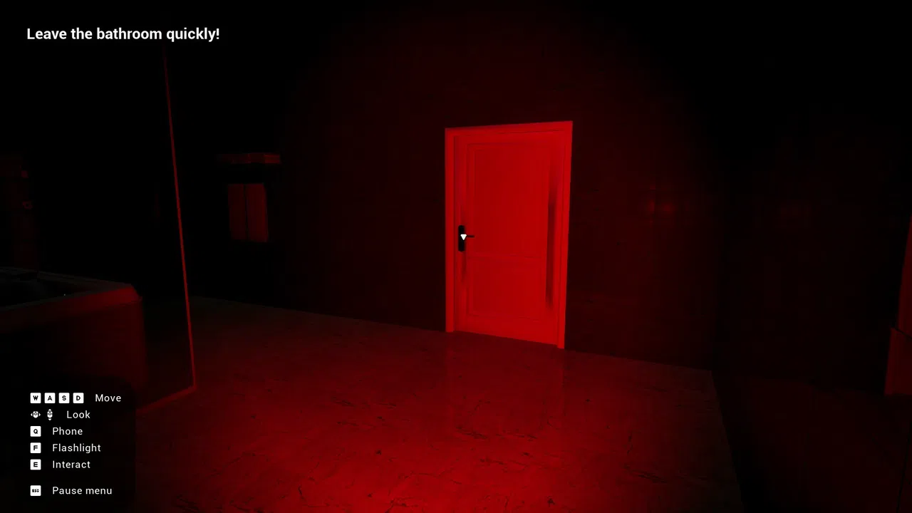 Haunted Service Screenshot 6