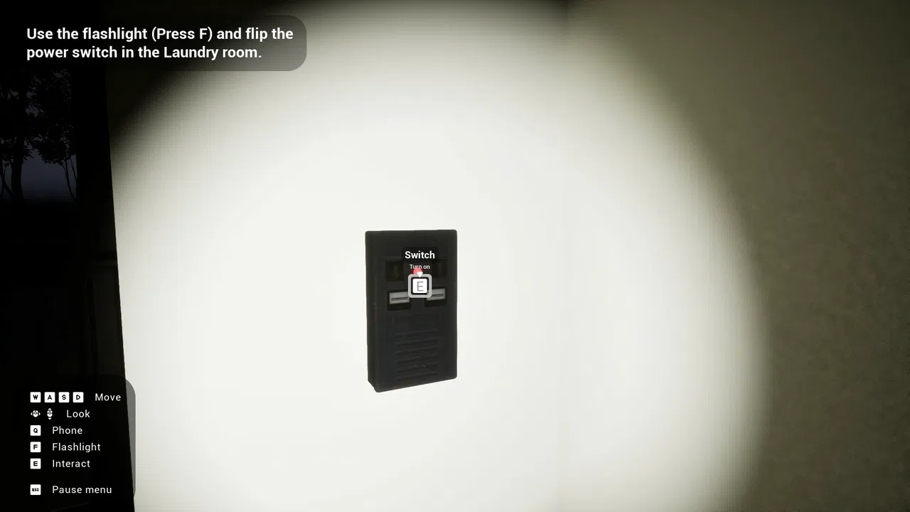 Haunted Service Screenshot 3