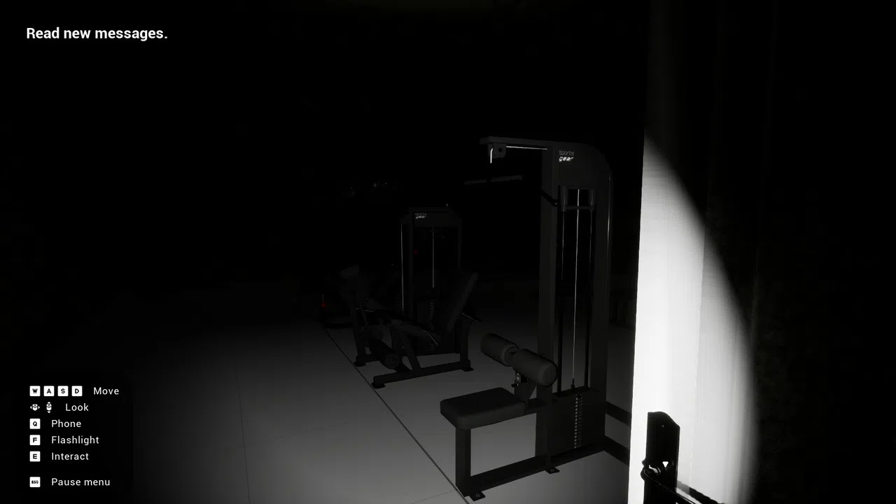 Haunted Service Screenshot 5