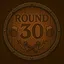 Round 30 icon