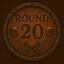 Round 20 icon