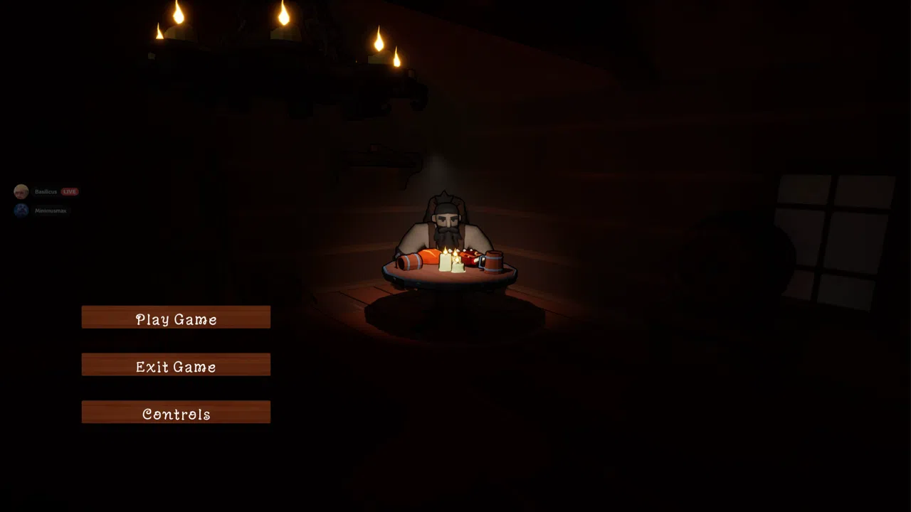 Alebound Screenshot 1