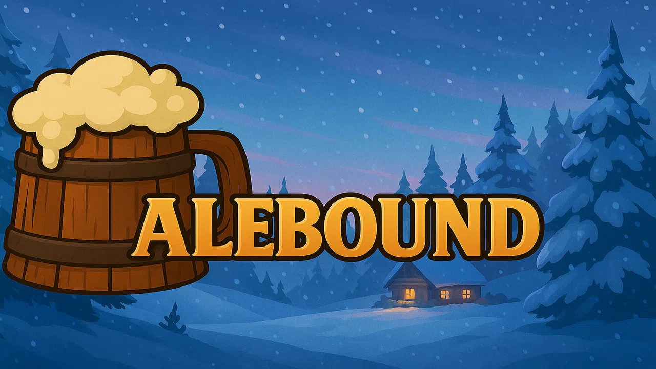 Alebound Screenshot 0