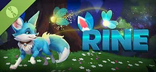 Rine: The Trail of Fireflies DEMO