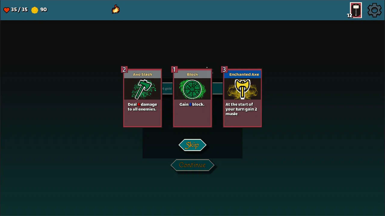 Kingdom Fortress Demo Screenshot 9