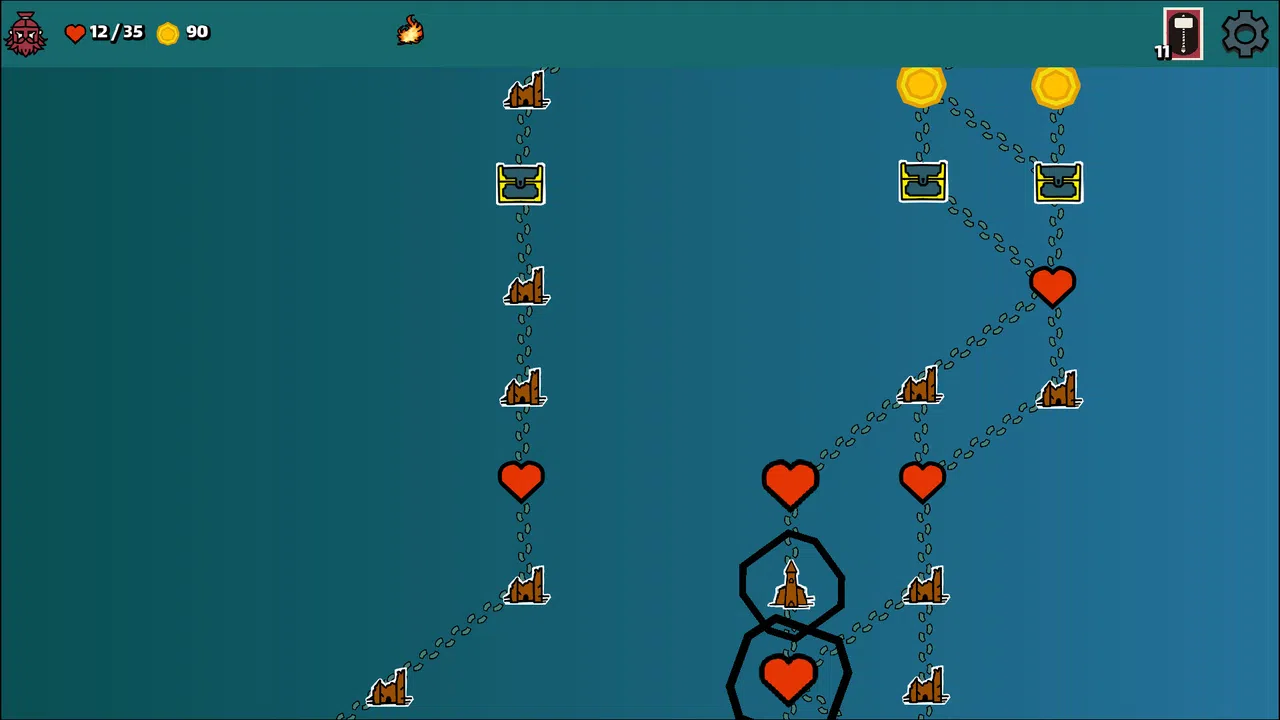 Kingdom Fortress Demo Screenshot 10