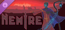 Nemire - Rivers of Blood