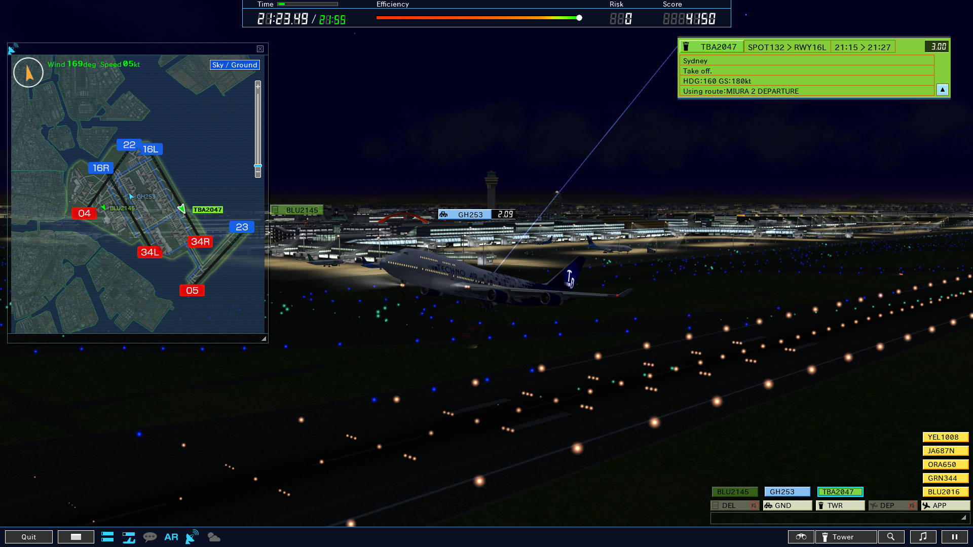 I am an Air Traffic Controller 4 Screenshot 13