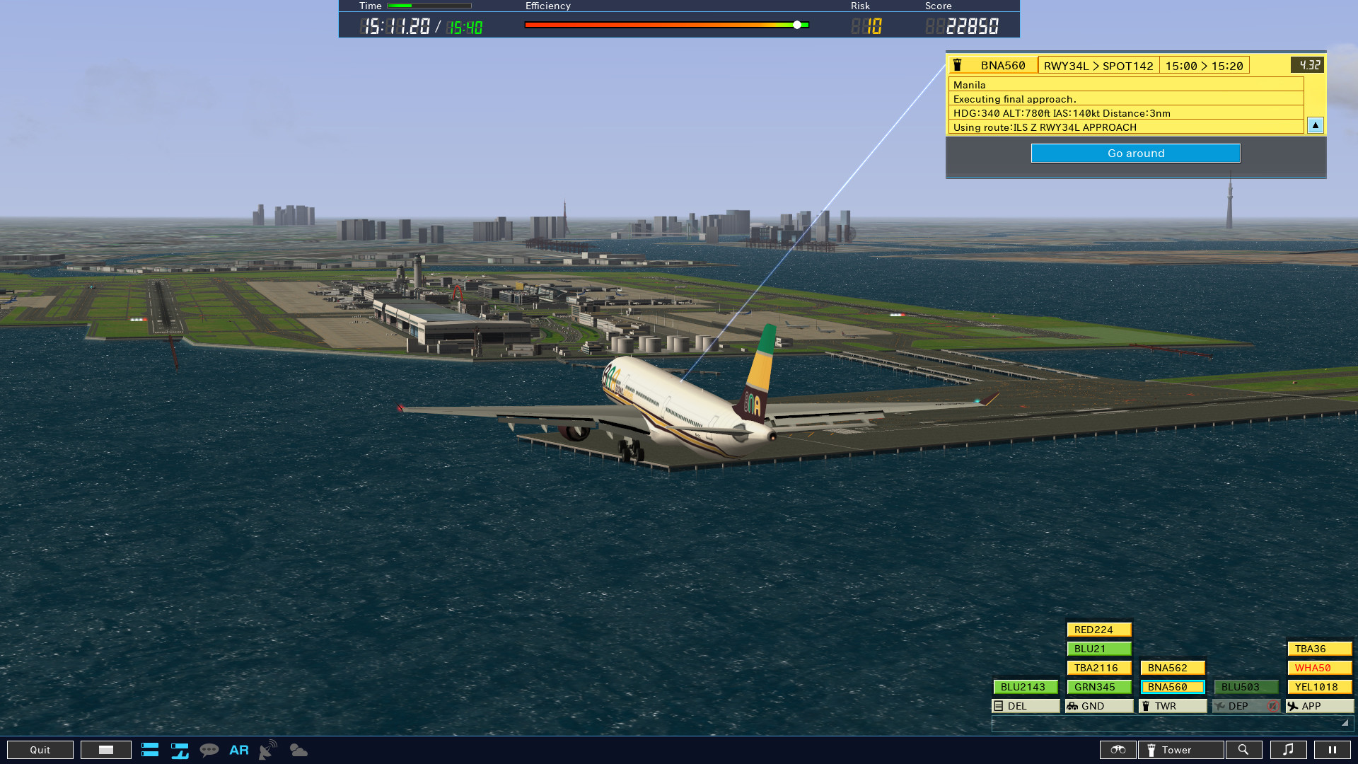 I am an Air Traffic Controller 4 Screenshot 3