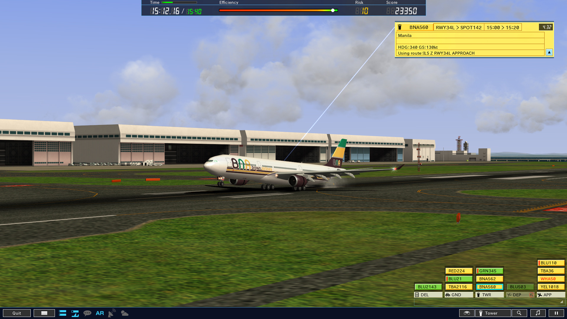 I am an Air Traffic Controller 4 Screenshot 4
