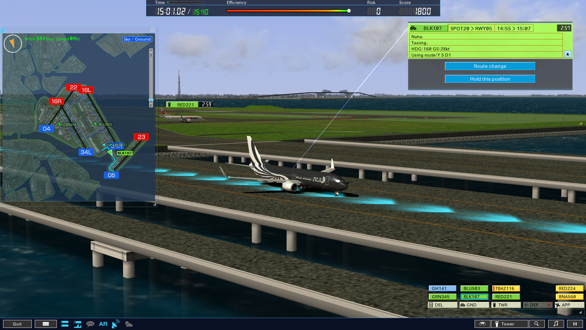 I am an Air Traffic Controller 4 Screenshot 18