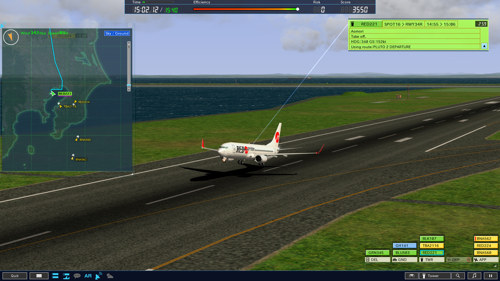 I am an Air Traffic Controller 4 Screenshot 14