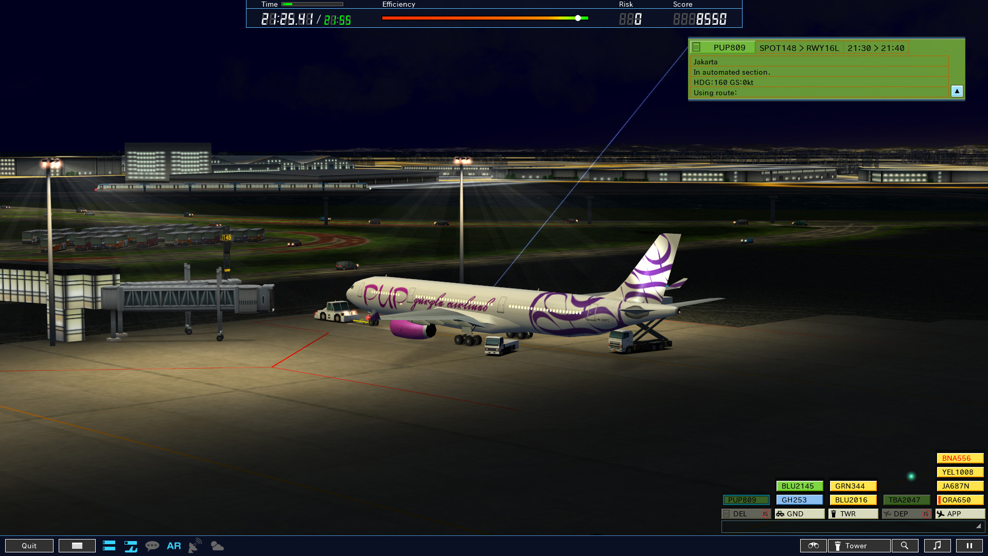 I am an Air Traffic Controller 4 Screenshot 12