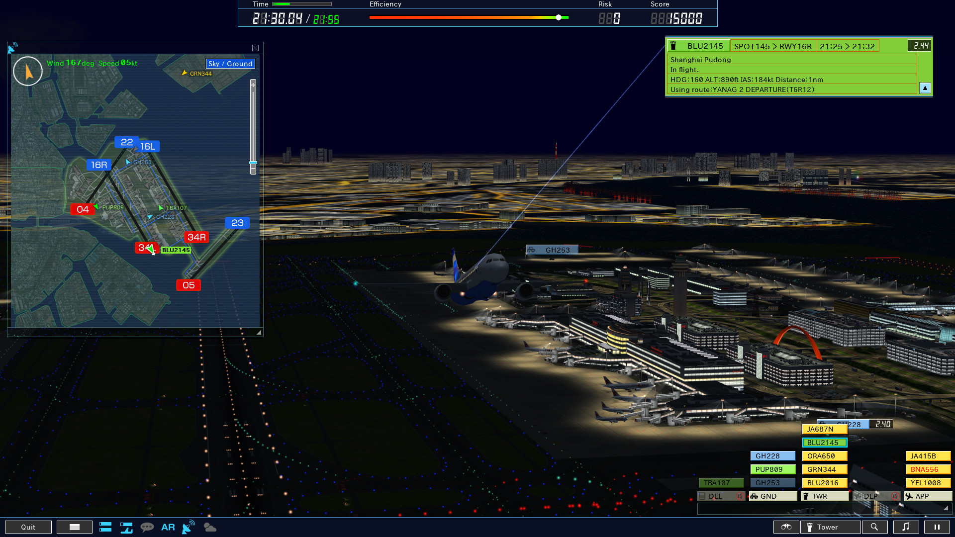 I am an Air Traffic Controller 4 Screenshot 20