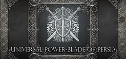 Universal Power: Blade of Persia