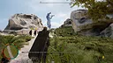 Universal Power: Blade of Persia Screenshot 2