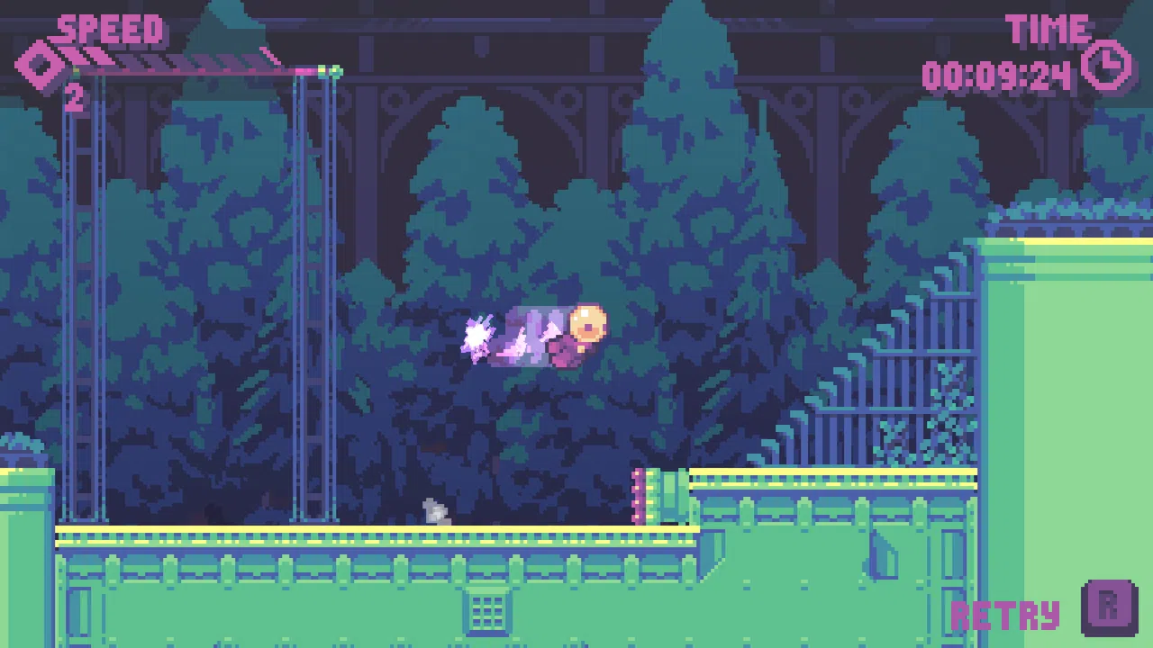 Surge Runner Screenshot 6