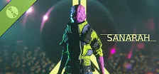 Sanarah Demo