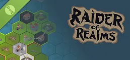 Raider of Realms Demo