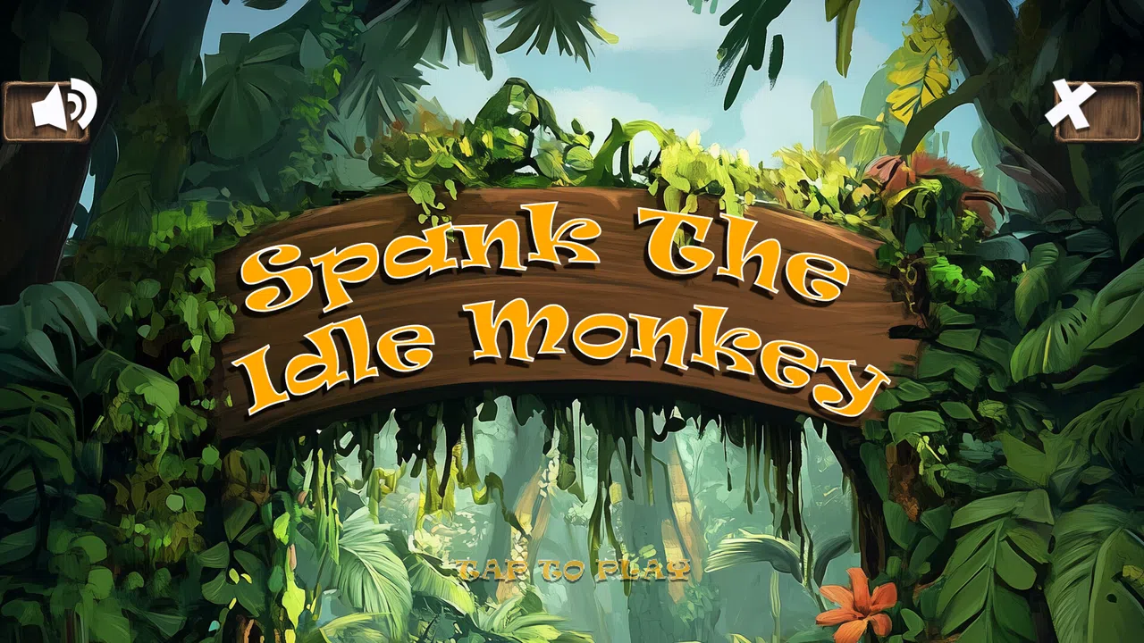Spank The Idle Monkey Screenshot 4