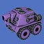 Tank Fight ! icon
