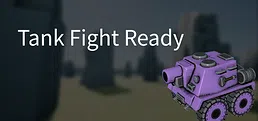 Tank Fight Ready