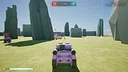Tank Fight Ready Screenshot 0