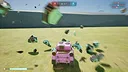 Tank Fight Ready Screenshot 1