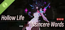 虚妄之言 Hollow Life And INsincere Words Demo