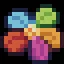 Salvation icon