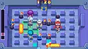 Nitronauts Demo Screenshot 0