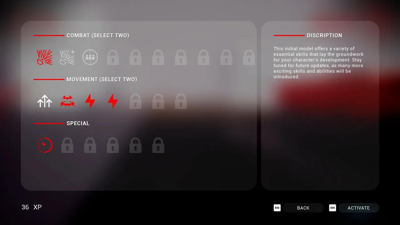 KEEBEE Demo Screenshot 0