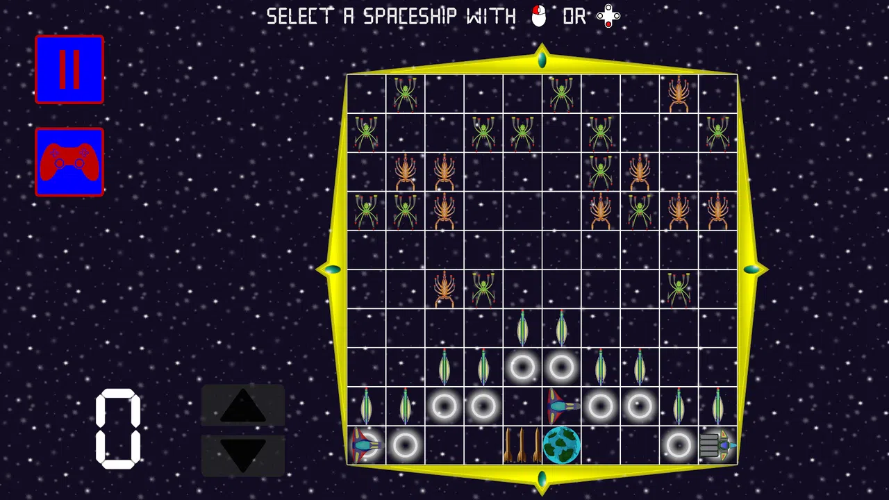 Star Words - The Board Game Screenshot 0