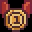 Media victory icon
