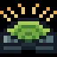 Landslide victory icon