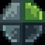 Reshuffled cards icon