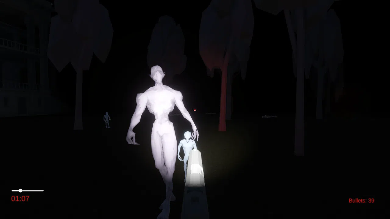 Simple Nightmares: Strategic Shooter Screenshot 4