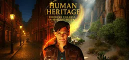 Human Heritage