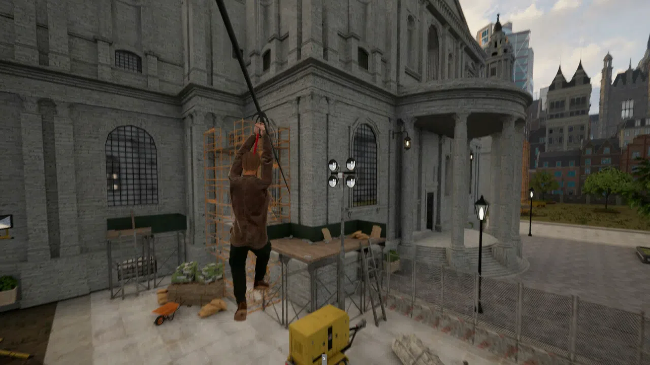 Human Heritage Screenshot 2