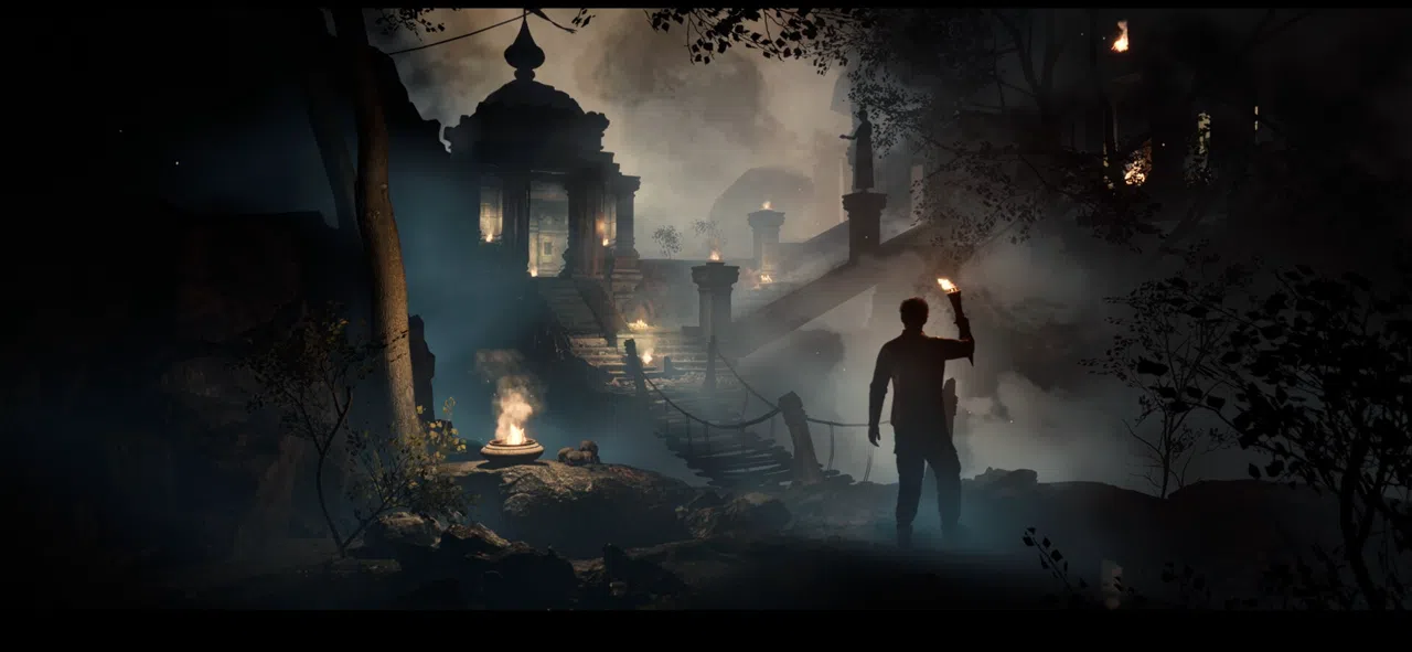 Human Heritage Screenshot 3