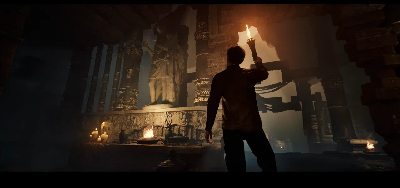 Human Heritage Screenshot 4