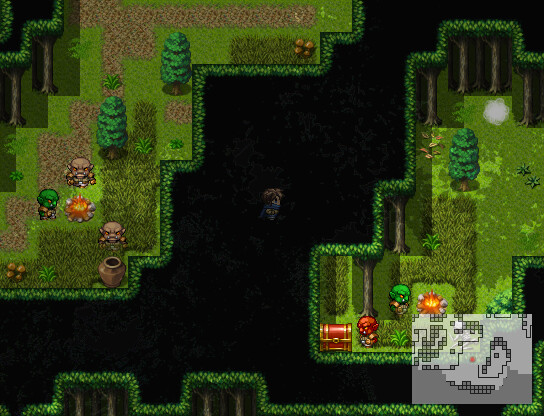 [DE:]Fanastasis Screenshot 2