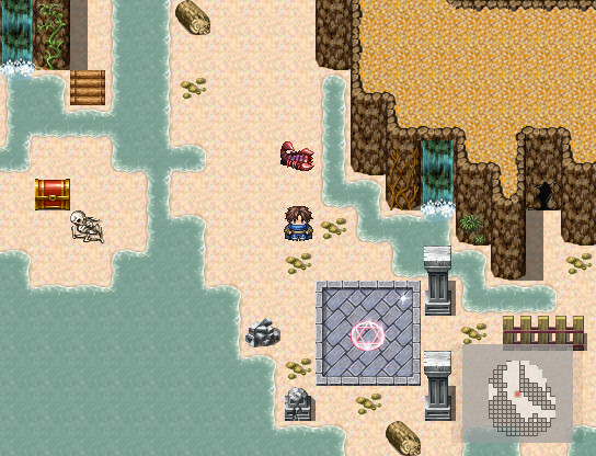 [DE:]Fanastasis Screenshot 0