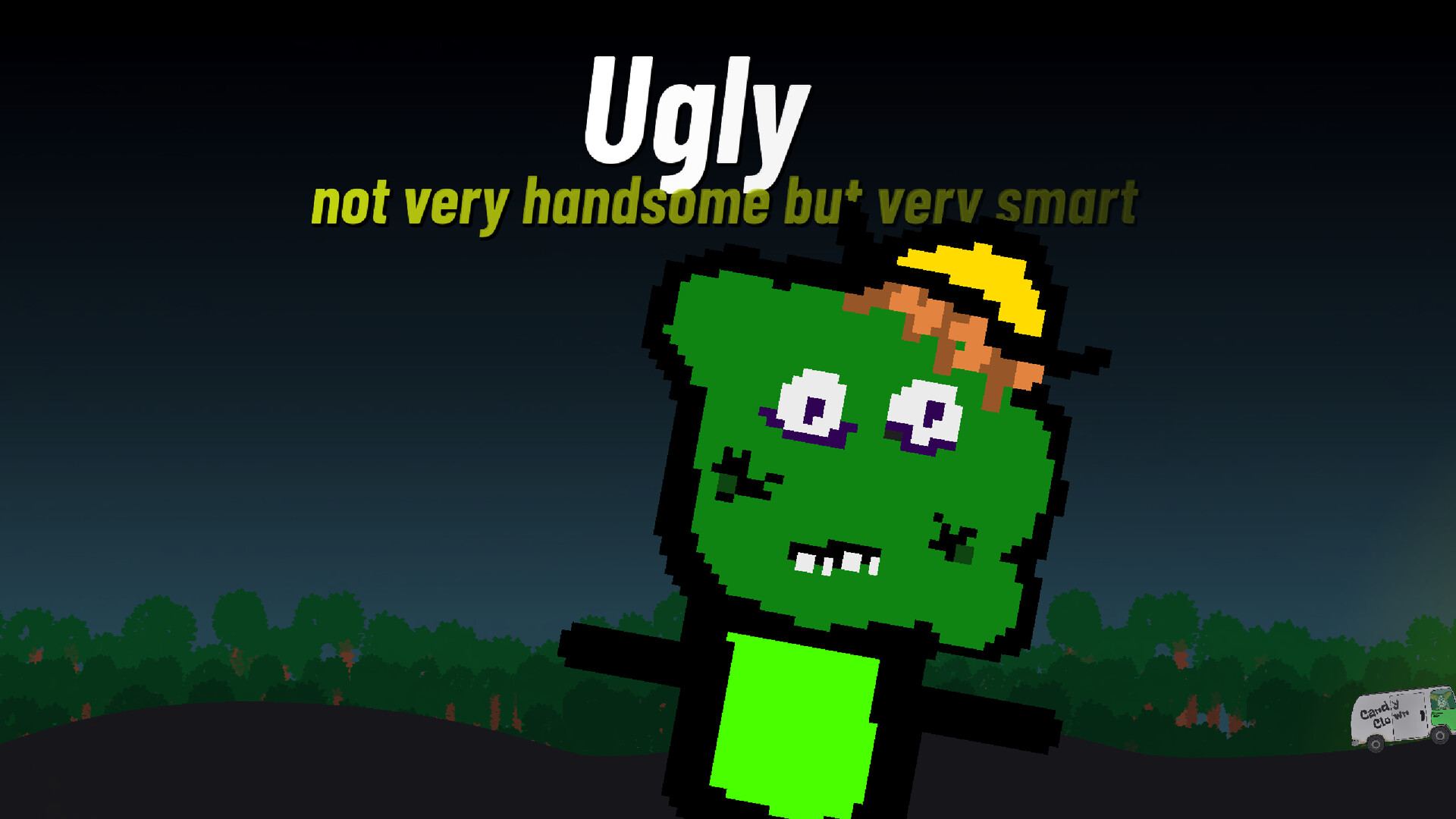 Escape With Friends Screenshot 1