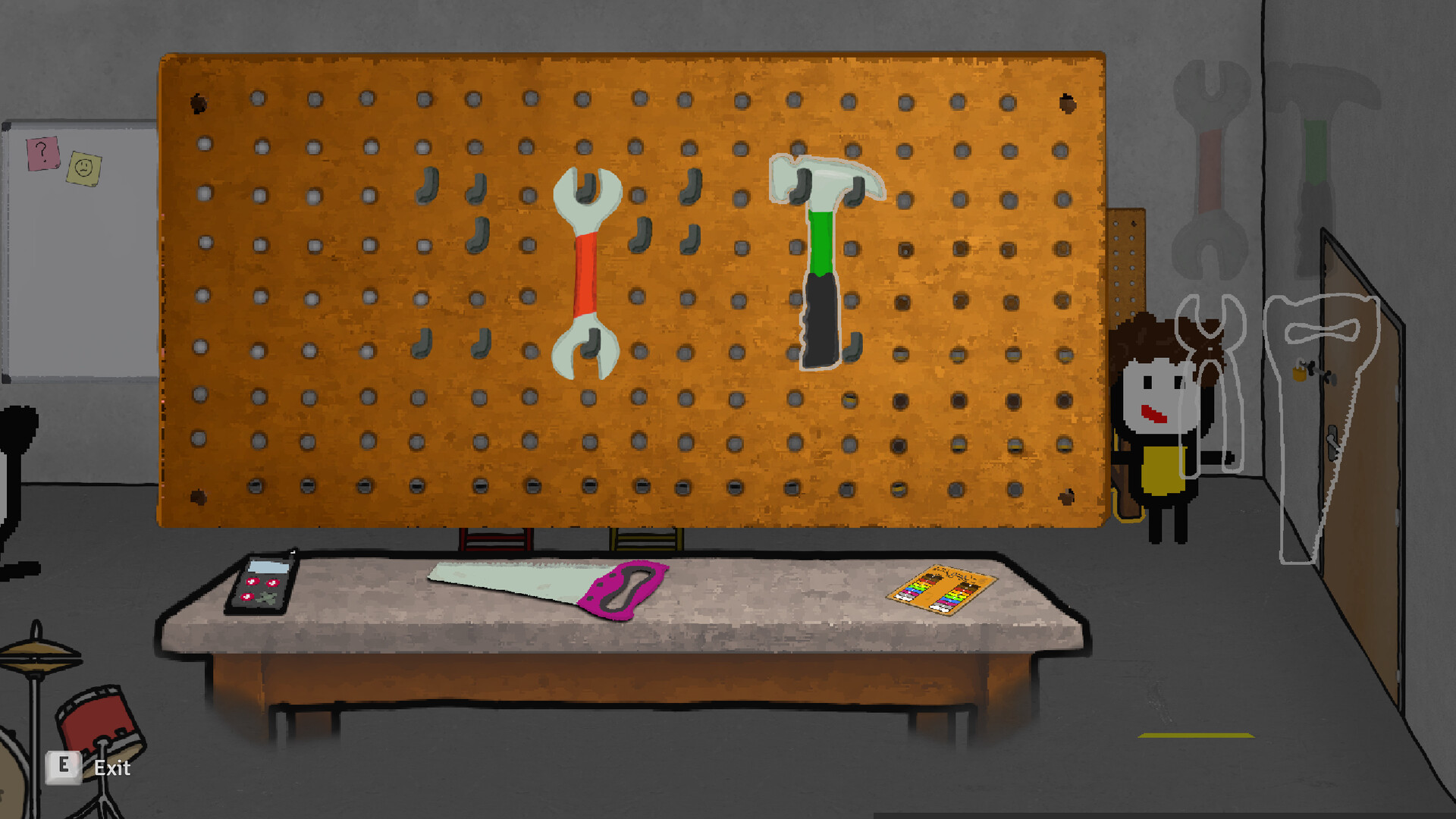 Escape With Friends Screenshot 3