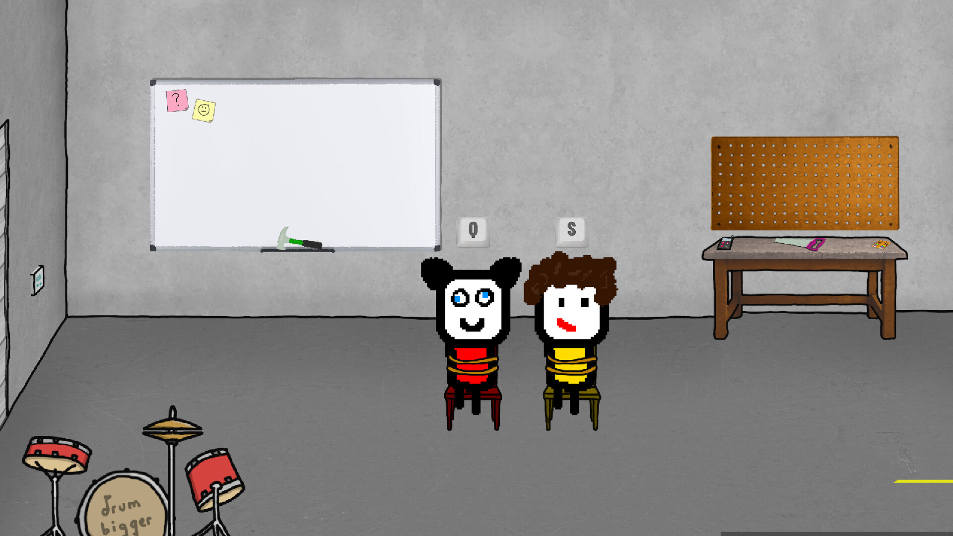 Escape With Friends Screenshot 4